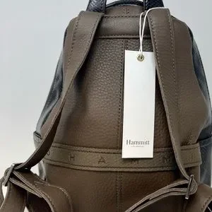 Hammitt | Bags | Hammitt Oliver Hunter Medium Leather  display picture 2